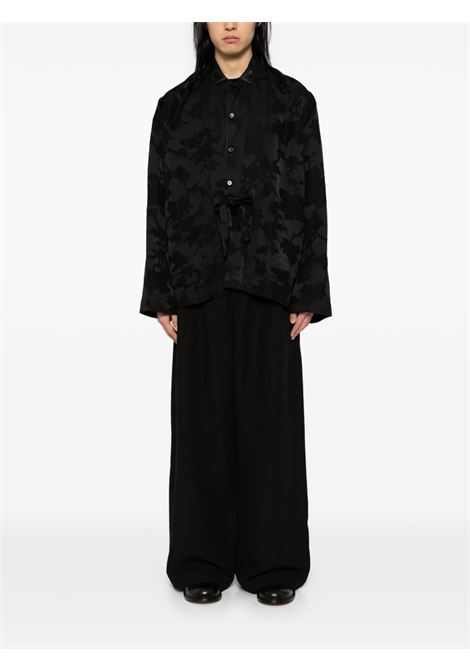 giacca UMA WANG | Giacca | UM6513UW900